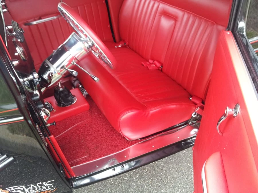 1931 Ford Model A - Image 6 of 12