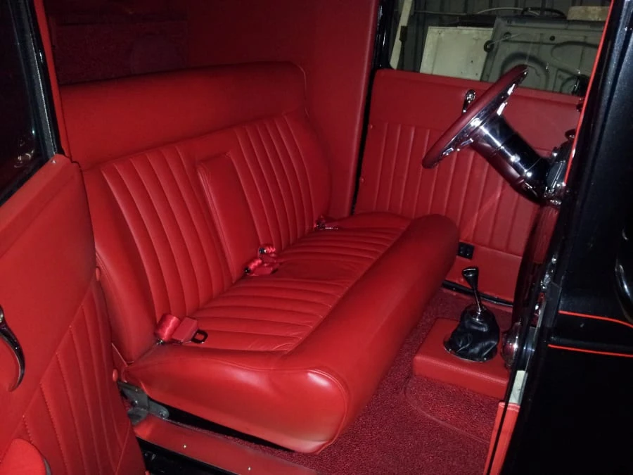 1931 Ford Model A - Image 7 of 12