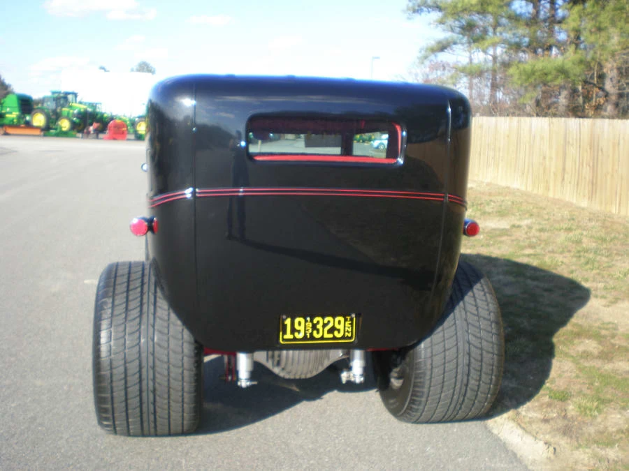 1931 Ford Model A - Image 12 of 12