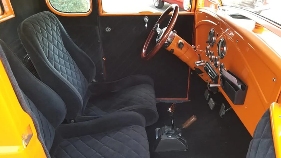 1931 Ford Model A - Image 4 of 12