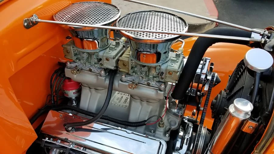 1931 Ford Model A - Image 6 of 12