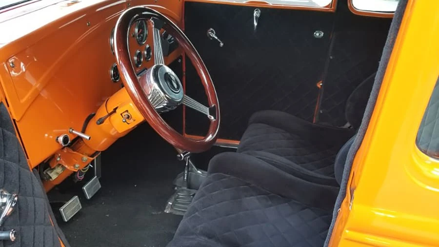 1931 Ford Model A - Image 5 of 12