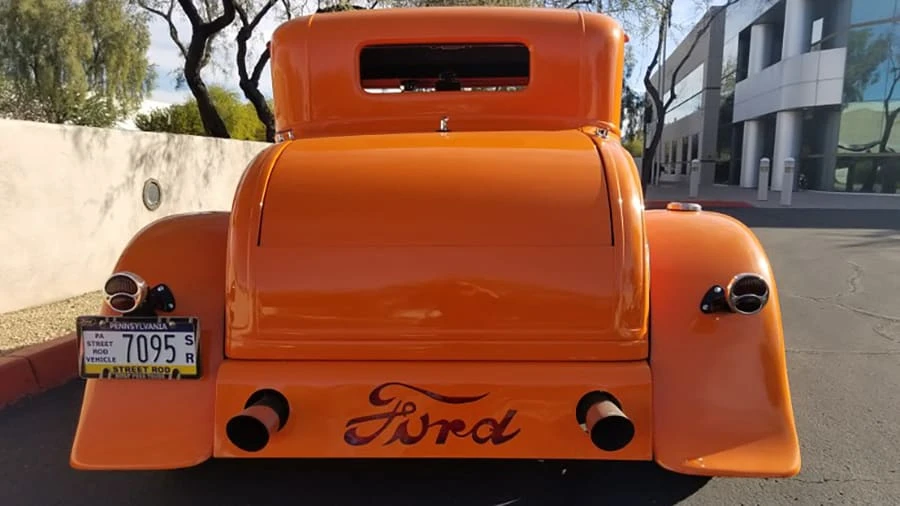 1931 Ford Model A - Image 10 of 12