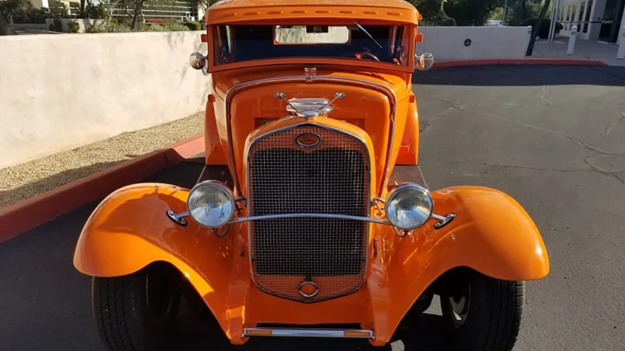 1931 Ford Model A - Image 11 of 12