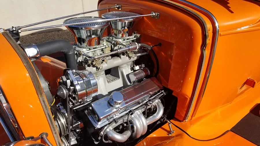 1931 Ford Model A - Image 8 of 12