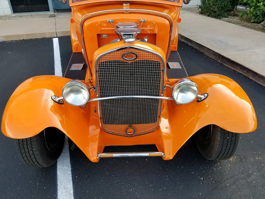 1931 Ford Model A - Image 12 of 12