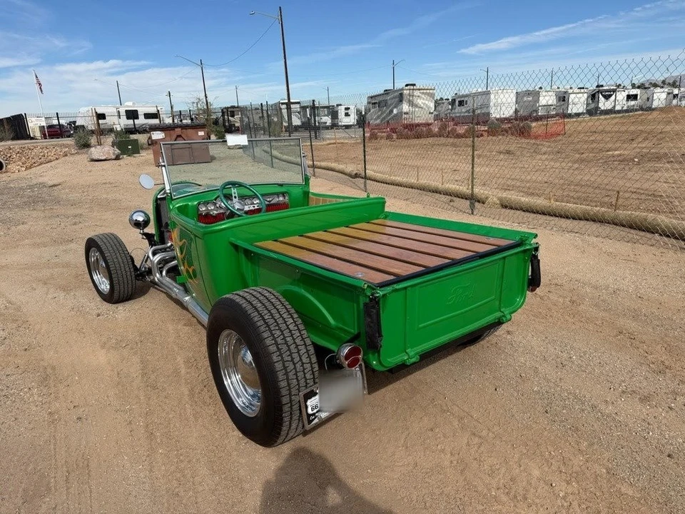 1931 Ford Model A - Image 3 of 21