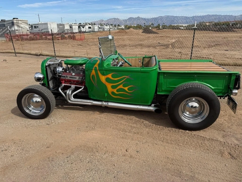 1931 Ford Model A - Image 20 of 21