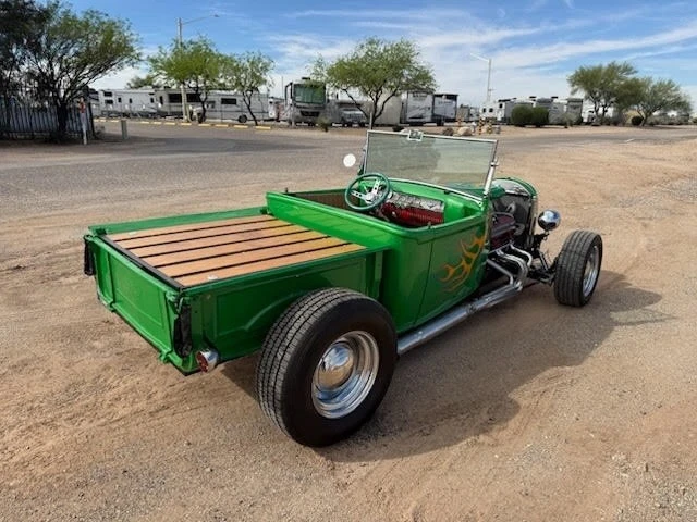1931 Ford Model A - Image 4 of 21