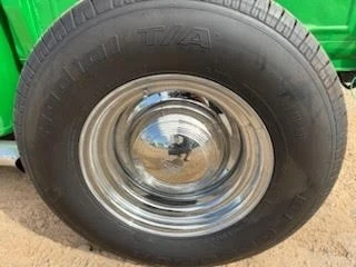 1931 Ford Model A - Image 11 of 21
