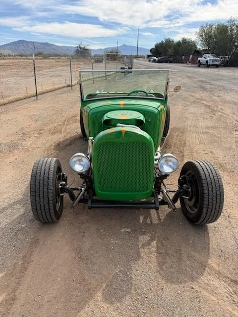 1931 Ford Model A - Image 6 of 21