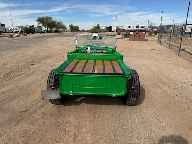 1931 Ford Model A - Image 21 of 21