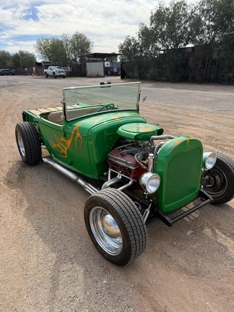 1931 Ford Model A - Image 5 of 21
