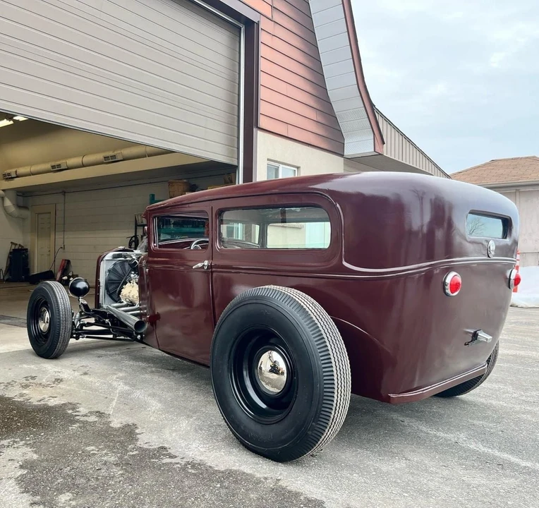 1931 Ford Model A - Image 21 of 21