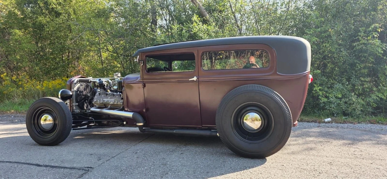 1931 Ford Model A - Image 7 of 21
