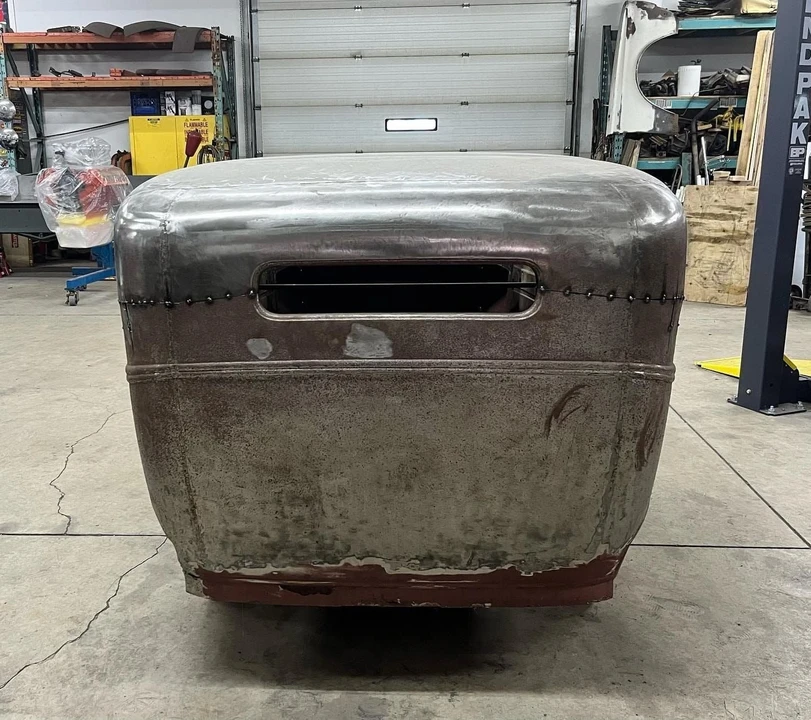 1931 Ford Model A - Image 16 of 21