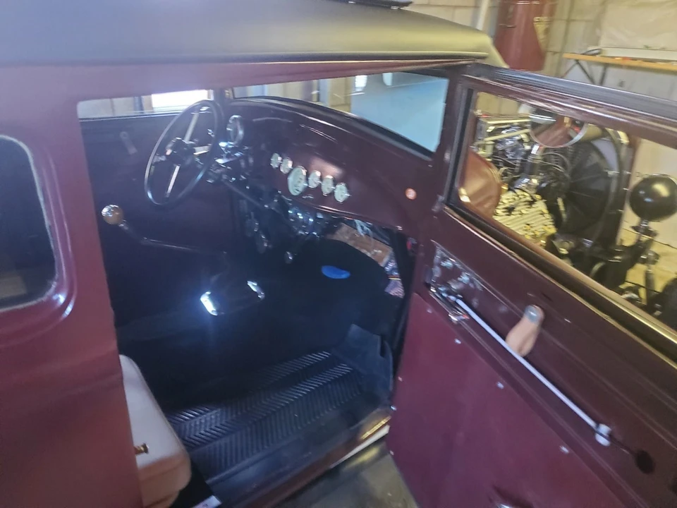 1931 Ford Model A - Image 11 of 21