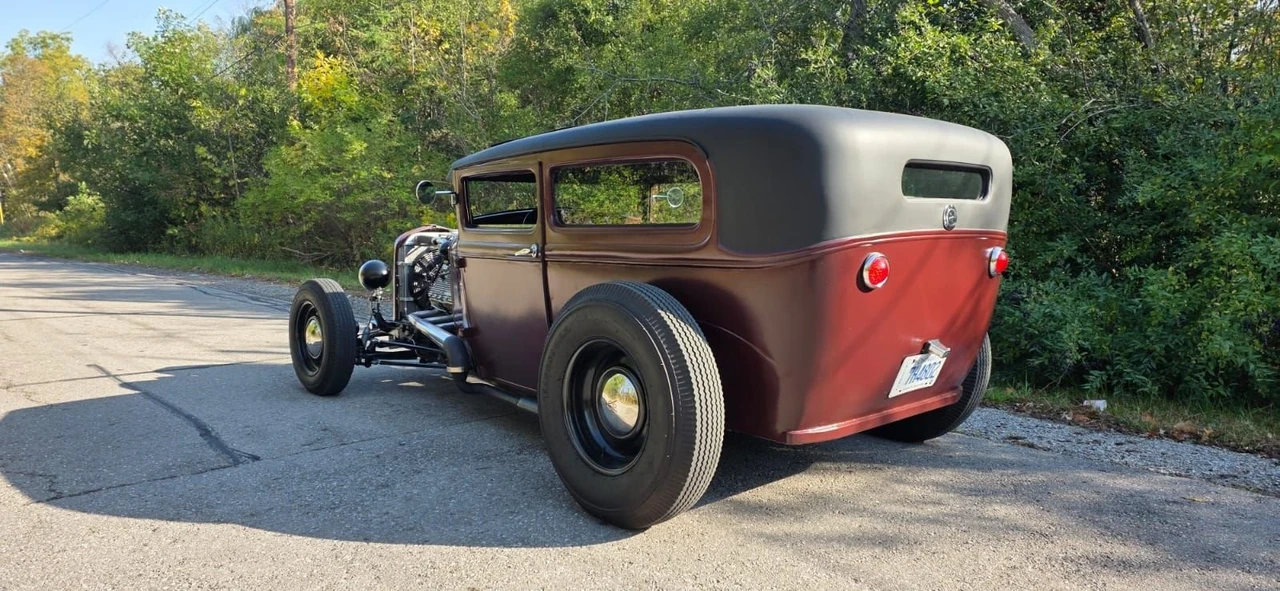 1931 Ford Model A - Image 6 of 21