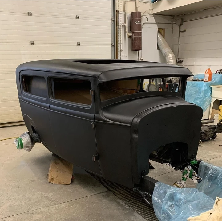 1931 Ford Model A - Image 14 of 21