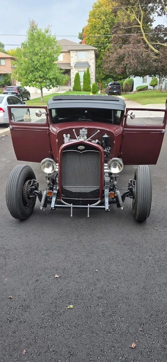 1931 Ford Model A - Image 2 of 21