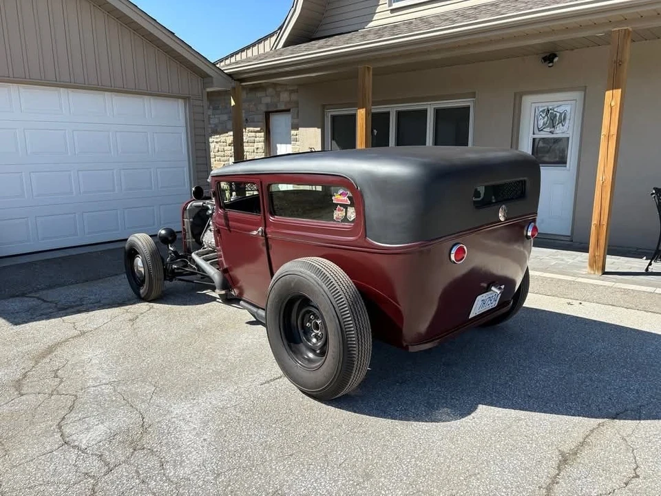 1931 Ford Model A - Image 5 of 21