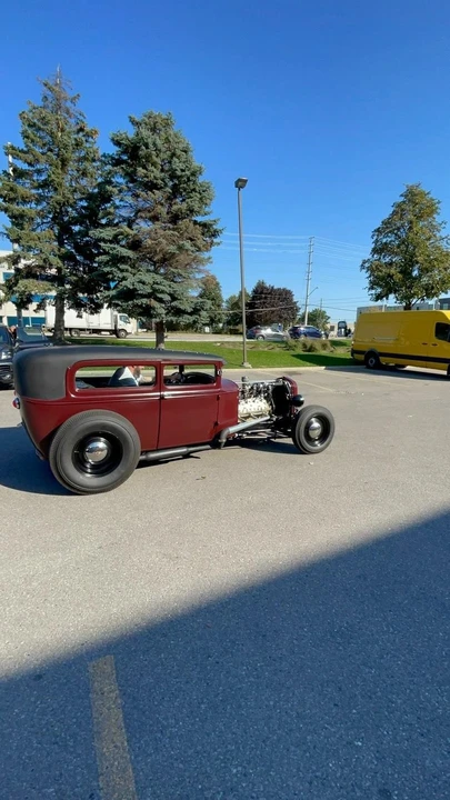 1931 Ford Model A - Image 4 of 21