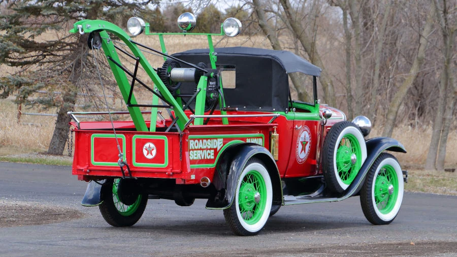 1931 Ford Model A - Image 3 of 20