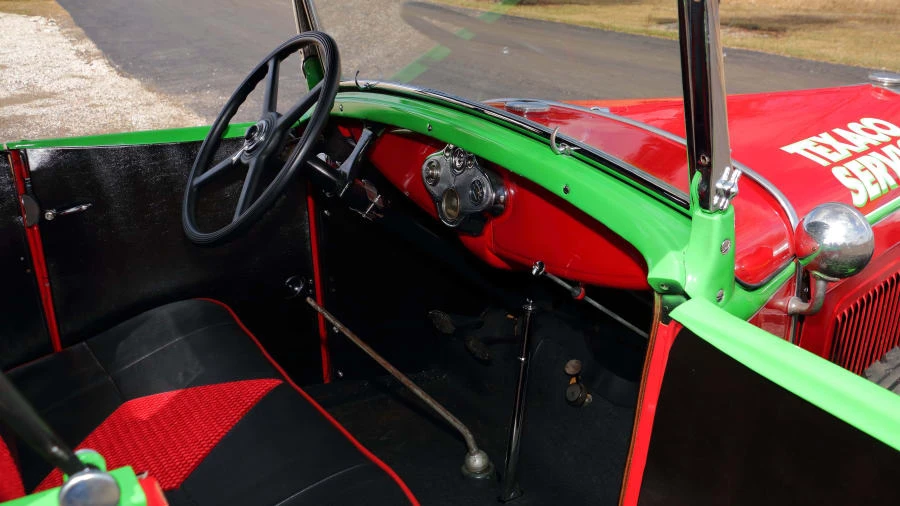 1931 Ford Model A - Image 5 of 20