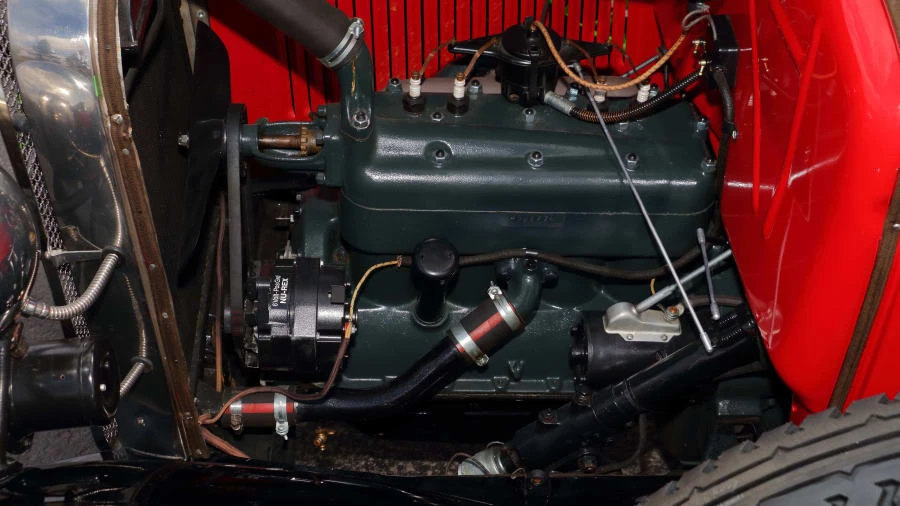 1931 Ford Model A - Image 6 of 20