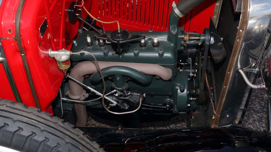 1931 Ford Model A - Image 7 of 20