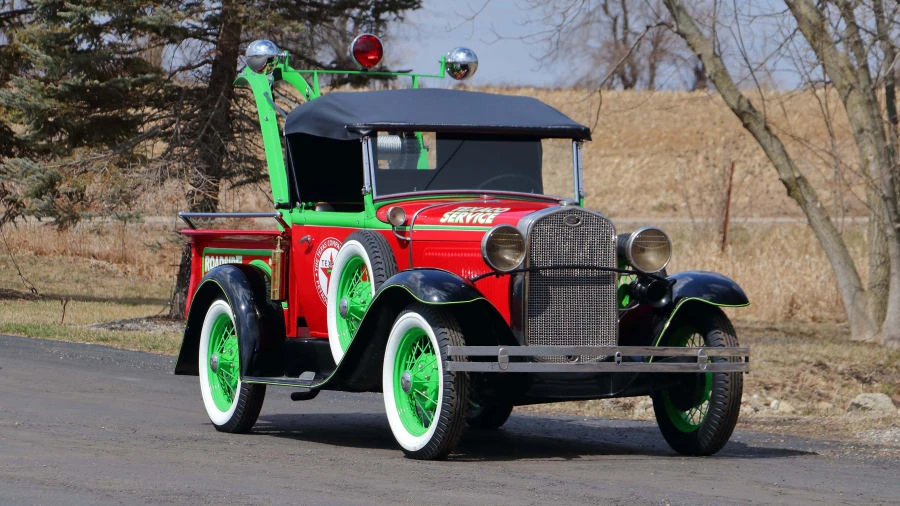 1931 Ford Model A - Image 12 of 20