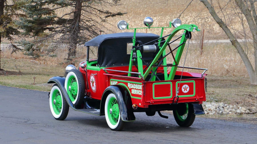 1931 Ford Model A - Image 13 of 20
