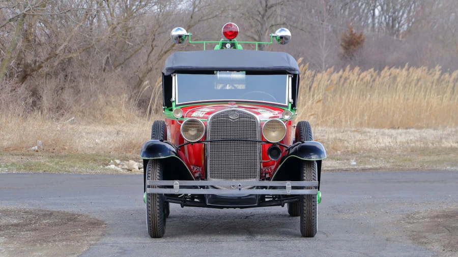 1931 Ford Model A - Image 14 of 20