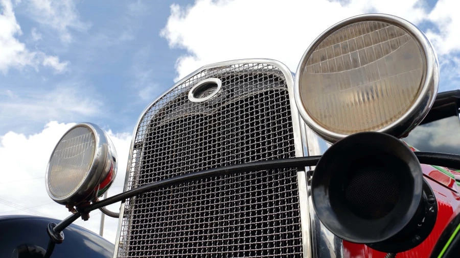 1931 Ford Model A - Image 16 of 20