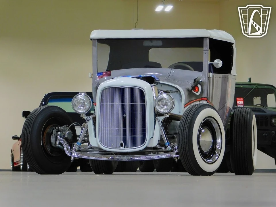 1931 Ford Model A - Image 7 of 12