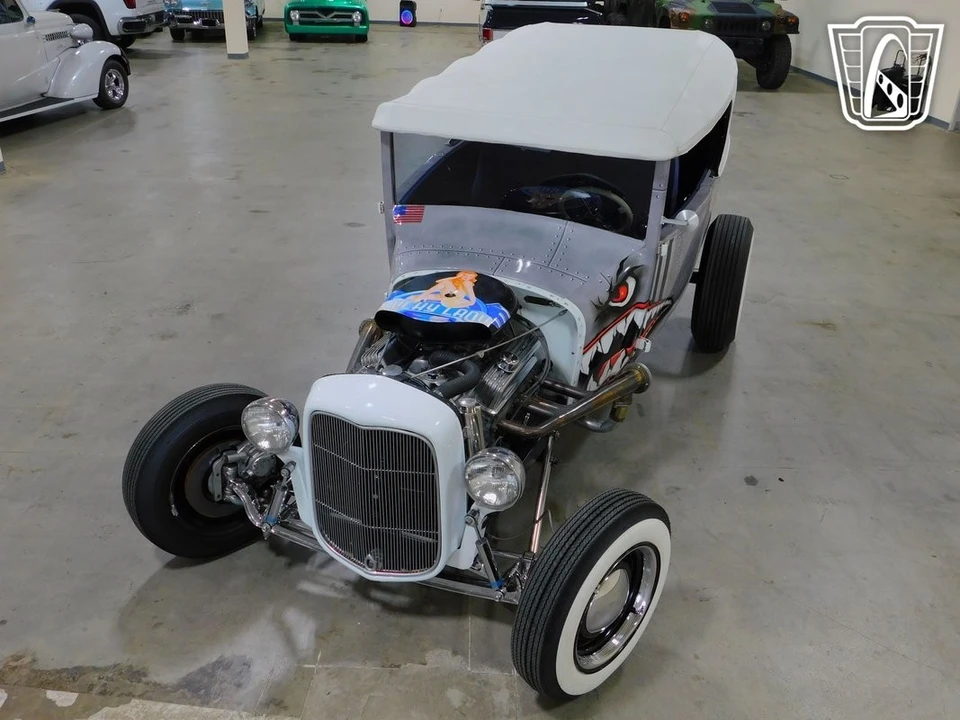 1931 Ford Model A - Image 4 of 12