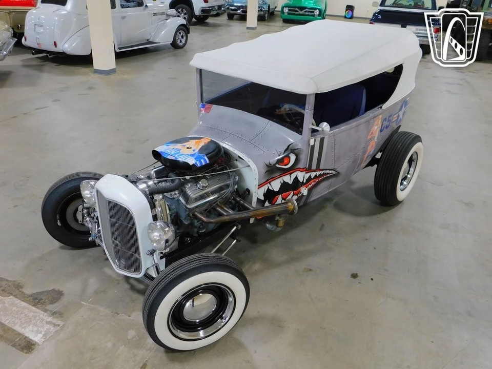 1931 Ford Model A - Image 10 of 12
