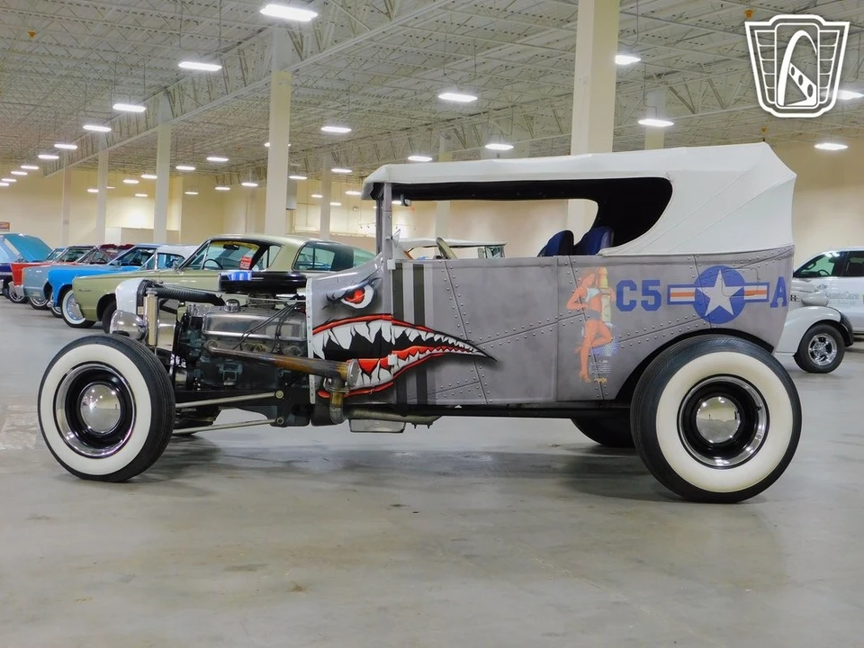 1931 Ford Model A - Image 12 of 12