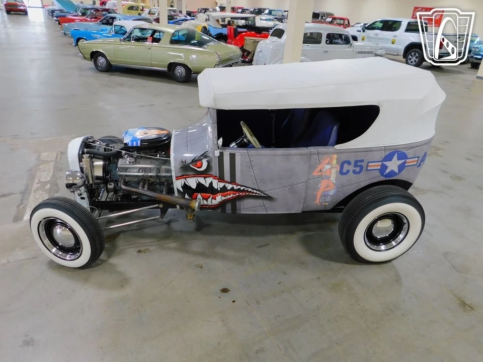 1931 Ford Model A - Image 11 of 12