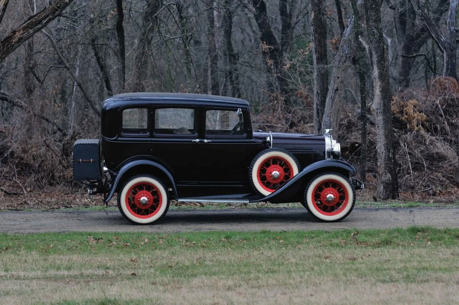 1931 Ford Model A - Image 2 of 12