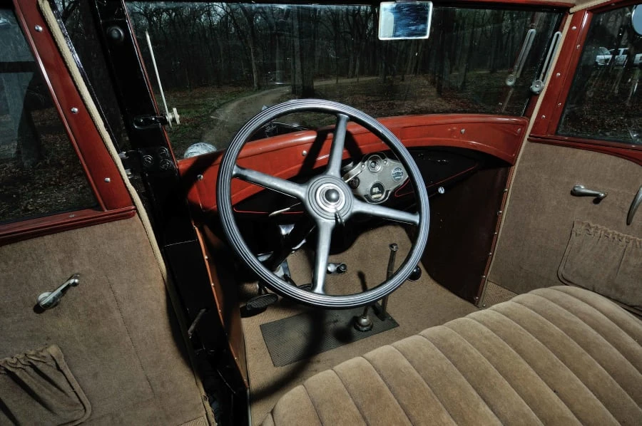1931 Ford Model A - Image 4 of 12