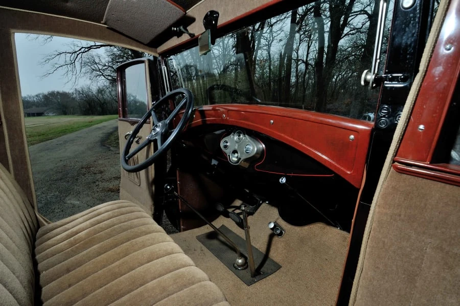 1931 Ford Model A - Image 5 of 12