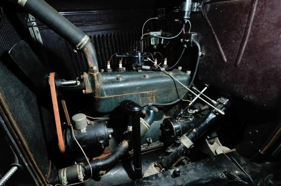 1931 Ford Model A - Image 6 of 12