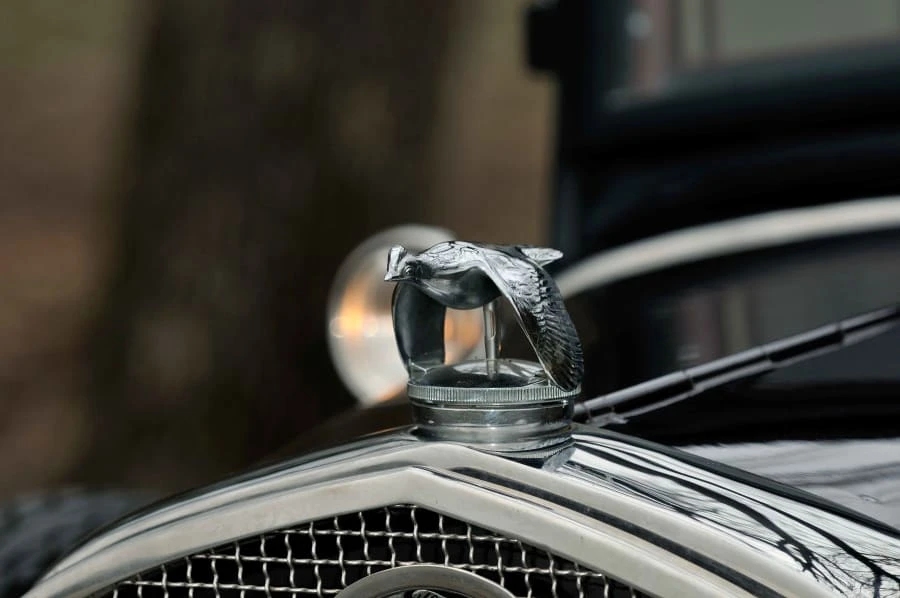1931 Ford Model A - Image 8 of 12