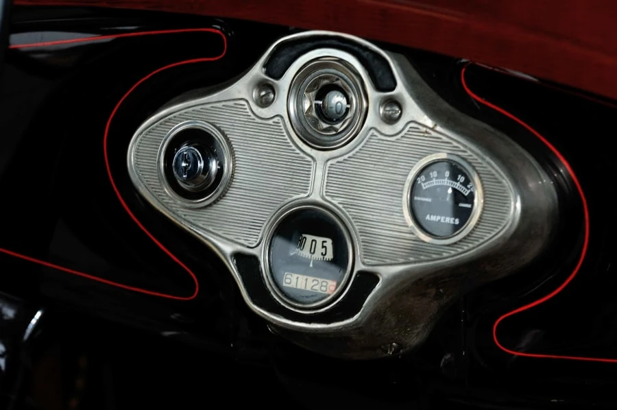 1931 Ford Model A - Image 9 of 12