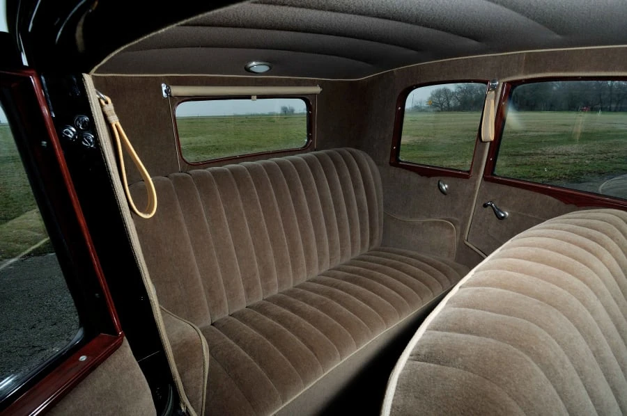 1931 Ford Model A - Image 10 of 12