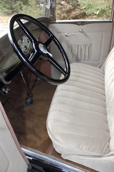 1931 Ford Model A - Image 4 of 10