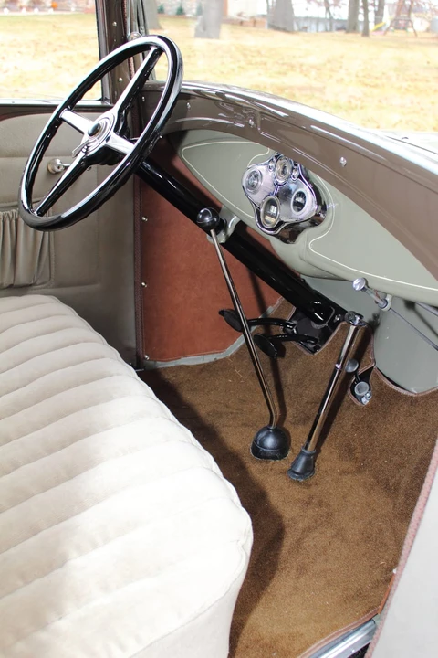 1931 Ford Model A - Image 5 of 10