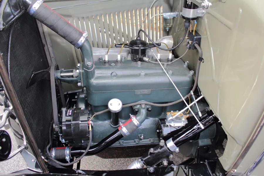 1931 Ford Model A - Image 6 of 10