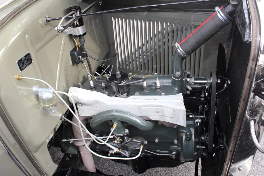 1931 Ford Model A - Image 7 of 10